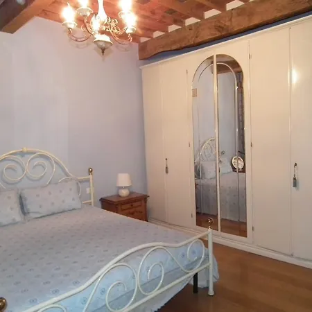 Casa Toscana Lucca