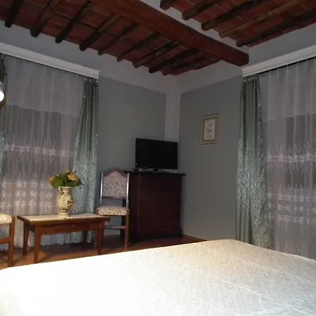Casa Toscana Hotel Lucca