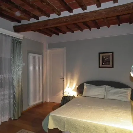 Hotel Casa Toscana Lucca