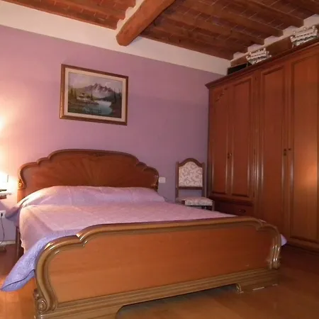 Casa Toscana 2*