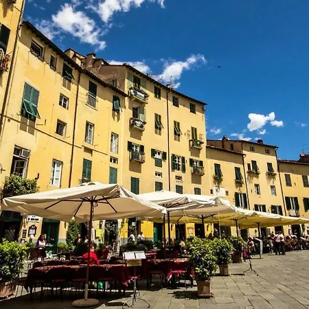 Casa Toscana